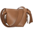 Acne Studios Musubi Micro Bag - Camel Brown