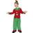 Smiffys Elf Child Costume