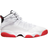 Nike Jordan 6 Rings M - White/Black/University Red