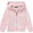 Polo Ralph Lauren Little Girl's French Terry Hoodie - Hint of Pink