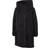 Mamalicious Tikka 3-in-1 Maternity Jacket Black (20014054-2161)