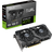 ASUS GeForce RTX 4070 DUAL EVO OC HDMI 3 x DP12GB