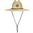 Quiksilver Pierside Straw Lifeguard Hat - Natural