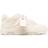 Off-White Out Of Office Suede M - Cream