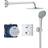 Grohe Grohtherm Perfect (34734000) Chrome