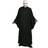 Disguise Harry Potter Voldemort Deluxe Costume for Adults Black Robe