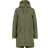 Didriksons Marta-Lisa Parka - Deep Green