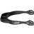 Sprenger Spurs Fair Rider Flat - Black