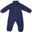 Isbjörn of Sweden Lynx Fleece Jumpsuit - Navy