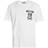 Moschino Small Teddy Mesh Jersey T-shirt - White