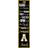 Fan Creations Appalachian State Mountaineers 6'' x 24'' Personalized Family Banner Sign