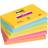 3M Post-It Super Sticky