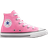 Converse Little Kid's Chuck Taylor All Star High Top - Pink