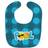 Caroline's Treasures Summer Pool Baby Bib