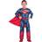 Amscan Kids Superman Classic Costume