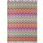 Missoni Perseo Multicolor Blankets Multicolour (190x130cm)