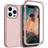 Shein 3-In-1 Hybrid Full Body Case for iPhone