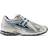 New Balance 1906R - Silver Metallic/Blue Agate/Sea Salt