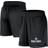 Nike Ohio State Buckeyes Black Mesh Performance Shorts