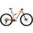 Orbea Oiz H10 - Apricot Orange/Limestone Beige Men's Bike