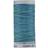 Gutermann Blue Green Sulky Cotton Thread 300m