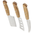 Morsø - Cheese Knife 3pcs