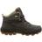 Jack Wolfskin Everquest Texapore Mid M - Dark Grey/Phantom