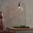 Zipcode Design Henrietta Brass Table Lamp 53.3cm