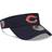 New Era Chicago Bears 2022 Sideline Adjustable Visor