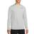 Nike Dri-FIT Legend Long-Sleeve Fitness Top Men - Tumbled Grey/Flat Silver/Heather/Black