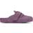 Birkenstock Nagoya Suede Tekla - Mauve