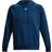 Under Armour Rival Fleece Hoodie - Varsity Blue/White