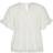 Vero Moda Maja Top - White/Snow White (10284628)