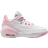 Nike Jordan Max Aura 5 GS - White/Fierce Pink/Medium Soft Pink
