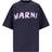 Marni Printed T-shirt - Navy