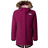 The North Face Girl's Arctic Parka - Boysenberry