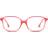 Ray-Ban RY1903 Kids Clear/Pink