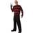 Rubies Men's Freddy Krueger Costume