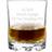 Studio Personalised Engraved Whisky Glass 22.7cl