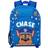 Paw Patrol Chase Backpack - Blue