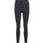 Hummel CI Seamless MW Scrunch Tight - Black Melange