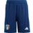 Adidas Kid's Italy Tiro 23 Training Shorts - Blue