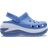 Crocs Mega Crush Clog - Elemental Blue