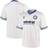 Leeds United 1993 Admiral Shirt