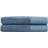 Juniper 384345 Guest Towel Blue (70x40cm)