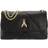 Patrizia Pepe Aheloy Crossbody Bags - Black