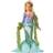 California Costumes The Little Mermaid Girl's Fancy Dress Costume