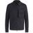 Belstaff Runner Overshirt - Black