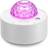 Moredig Galaxy Projector Night Light