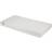 CuddleCo Harmony Hypo Allergenic Bamboo Sprung Cot Bed Mattress 27.6x55.1"